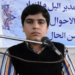 کسب مقام اول محمدرضا مزده در مسابقات استانی قرائت قرآن