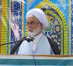 نماز جمعه چهاردانگه به امامت حجت الاسلام تیموری – ۲۸ آذر ۱۳۹۳