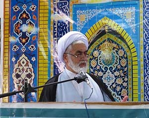 نماز جمعه چهاردانگه به امامت حجت الاسلام تیموری – ۶ تیر ۱۳۹۳