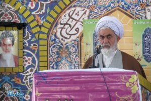 صبر مردم زمانی لبریز می شود که یک وعده ۶ ماهه را به معظل ۱۱ ساله تبدیل کنید!