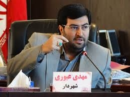 یکی از افتخارات ما بهره گیری از متخصصان بومی است