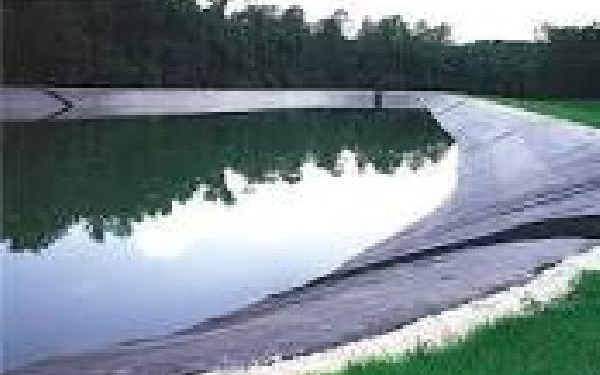 بهره برداری از طرح تامین آب باغات زمین های شیبدار در چهاردانگه