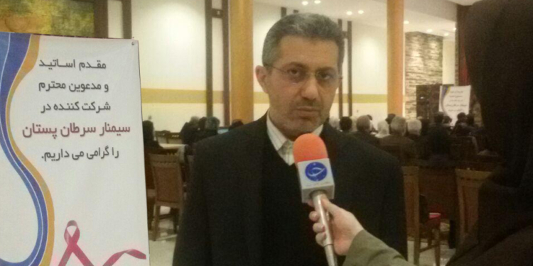 سرطان معده کشنده ترین سرطان در مازندران است