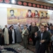 گزارش تصویری یازدهمین یادمان امام و شهدای روستای یانه سر