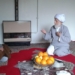 دیدارحجت الاسلام والمسلمین تیموری،امام جمعه چهاردانگه با اولین استاد خود