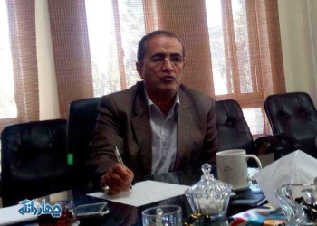 بنده هم از منتقدین انتقال زباله به چهاردانگه هستم/ دولت به قول خود برای تامین بودجه زباله سوز وفا نکرد