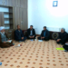 جلسه هماهنگی برگزاری مراسم حماسه ۹ دی در کیاسر برگزار شد
