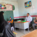 گزارش بازدید از خانه قرآن «آل یاسین» در روستای کردمیر