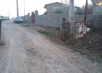 گلایه اهالی قادیکلا از عدم پیشرفت طرح هادی این روستا + تصاویر