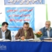 گزارش تصویری از بازدید مدیر کل آموزش و پرورش از چهاردانگه
