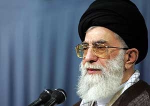 پیام تسلیت مقام معظم رهبری درپی درگذشت مادربزرگوارحجه الاسلام میرعمادی