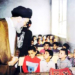 یست و چهارم مهر سالروز سفر مقام معظم رهبری به چهاردانگه