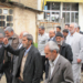 راهپیمایی نمازگزاران جمعه در محکومیت رژیم غاصب صیهونیستی+تصاویر