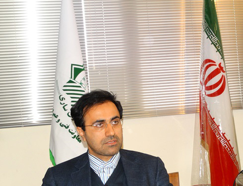 بودجه عمرانی شهرداری ساری طی سه سال بیش از دوازده برابر افزایش یافته است