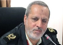 در جاده کیاسر هیچ استانداردی وجود ندارد!