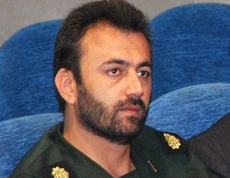 افتتاح دوپروژه فرهنگی،ورزشی به مناسبت هفته دولت توسط سپاه کیاسر