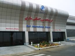 ۱۰ هزار مسافر از طریق هواپیما در مازندران جابجا شدند