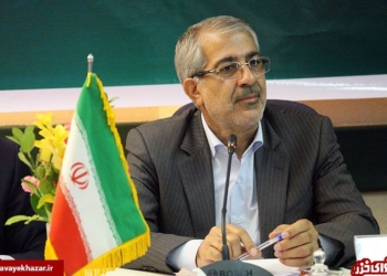 تکمیل خط لوله گازرسانی سمنان – کیاسر – مازندران تا مردادماه ۹۶