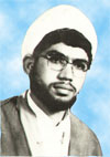 زندگینامه روحانی شهید حجت الاسلام والمسلمین ولی اله سلیمانی فرد