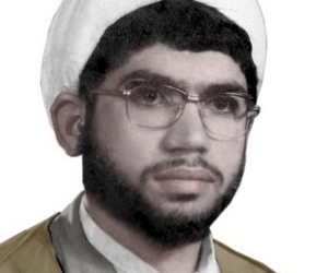 بیست و دوم مهرماه یاد آور آسمانی شدن اولین شهید روحانی دفاع مقدس کشور