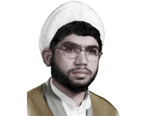 بیست و دوم مهرماه یاد آور آسمانی شدن اولین شهید روحانی دفاع مقدس کشور