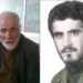 حاج حسینعلی لطفی نوکنده به پسر شهیدش پیوست