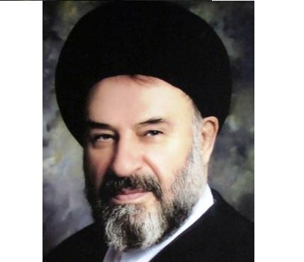 محل تدفین آیت الله  سید حسن شجاعی کیاسری مشخص شد