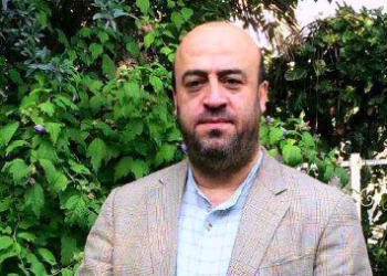 پیام تسلیت سیداحمد شجاعی به خانواده محمدیان