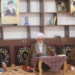برگزاری جلسه شورای مشورتی برای جشن بزرگ وحدت در چهاردانگه+تصاویر