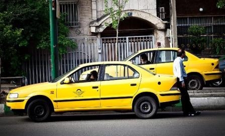 سارقان مسافرنما با ۲۰ فقره سرقت در ساری دستگیر شدند