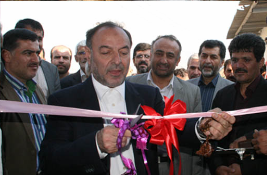 آب خوشی که از گلوی اهالی چهاردانگه پایین نرفت