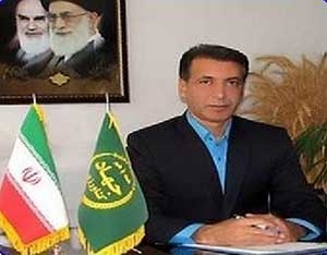 تخصیص اعتبار بلاعوض جهت احداث باغ در زمین های شیبدار