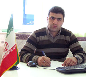 گفتگو با مسئول سوادآموزی اداره آموزش و پرورش چهادانگه