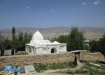 جدیدترین تصاویر از قدیمی ترین روستای مازندران