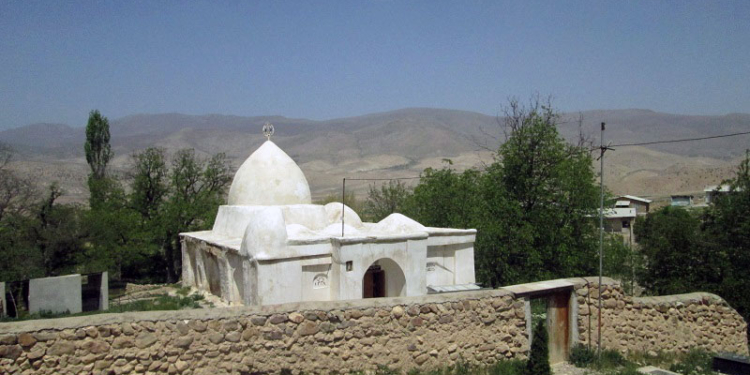 جدیدترین تصاویر از قدیمی ترین روستای مازندران