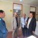 بازدید مدیر عامل برق مازندران از چهاردانگه/اصلاح پست ۲۰ کیلوولت منطقه گرماب+تصاویر