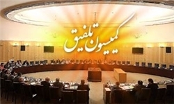 دکتر سید رمضان شجاعی عضو کمیسیون تلفیق لایحه بودجه ۹۵ شد