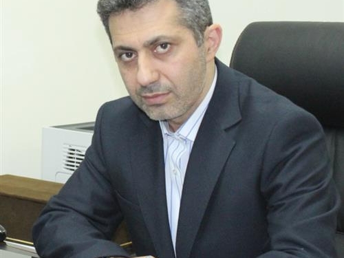 احداث مدرن ترین مرکز تشخیصی و درمانی سرطان کشور در ساری