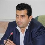 یک مازندرانی سرمربی تیم ملی کبدی ساحلی