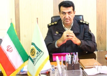 کشف ۵۹ کیلو گرم انواع موادمخدر در شهرستان ساری