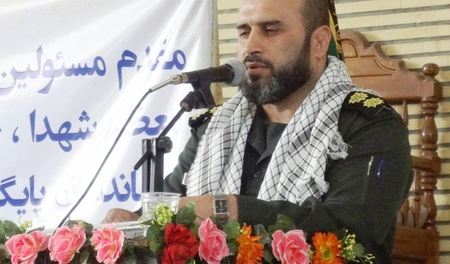 به زودی در منطقه پشتکوه چهاردانگه شاهد تحول اقتصادی خوبی در زمینه اشتغال خواهیم بود