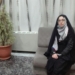 گفتگو با معصومه نوکنده، قهرمان کاراته کشور