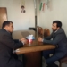 نشست مشترک آموزش و پرورش با مسئولین ادارات برق و آب کیاسر